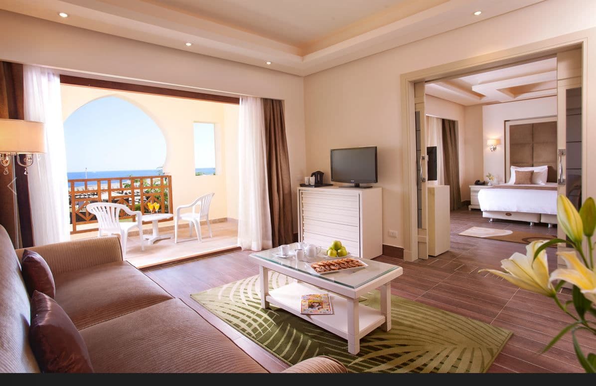 Charmillion Club Resort foto 3