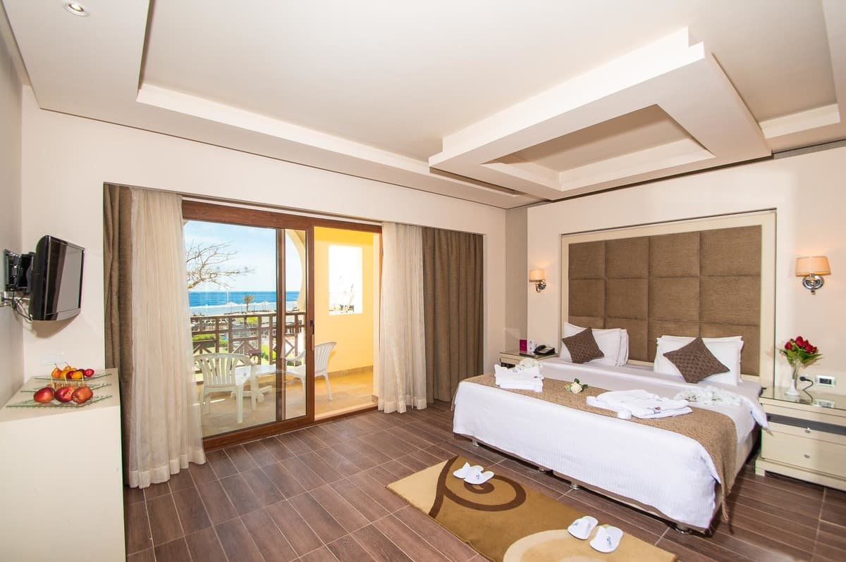 Charmillion Club Resort foto 2