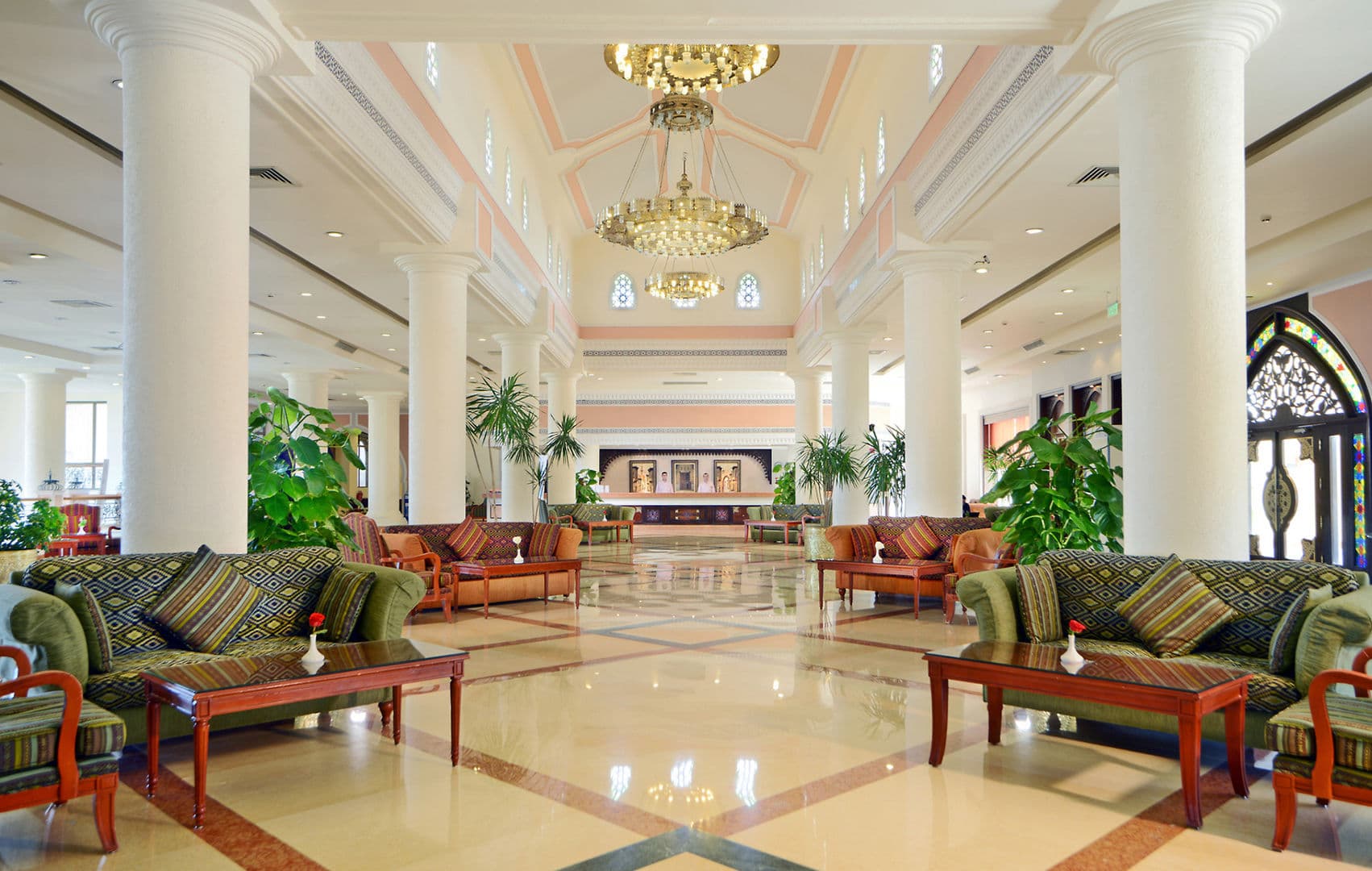 Charmillion Club Resort foto 4