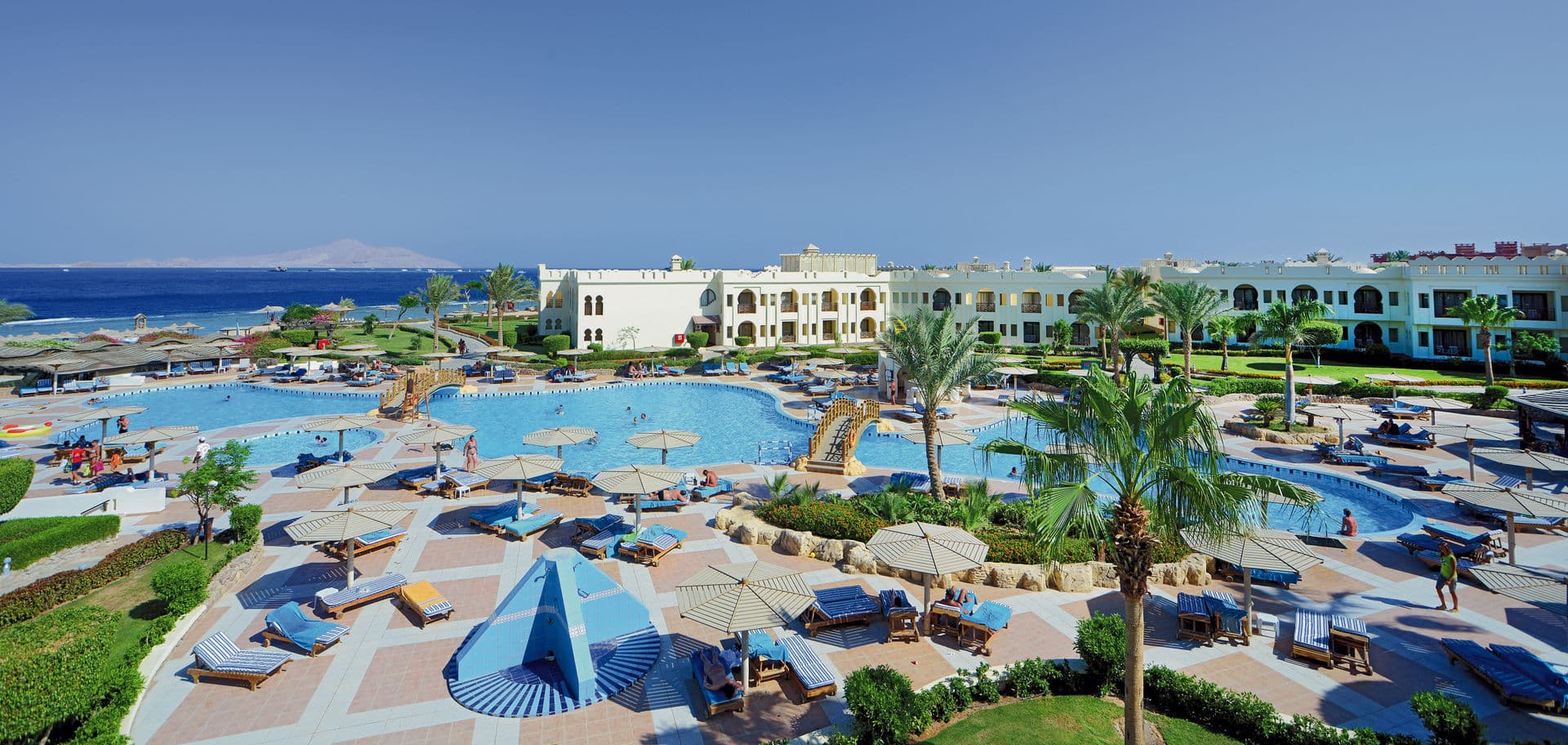 Charmillion Club Resort foto 1