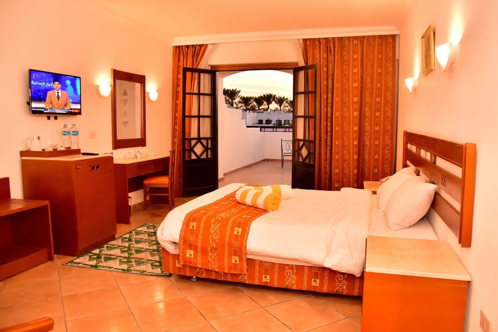 Verginia Sharm Resort foto 2