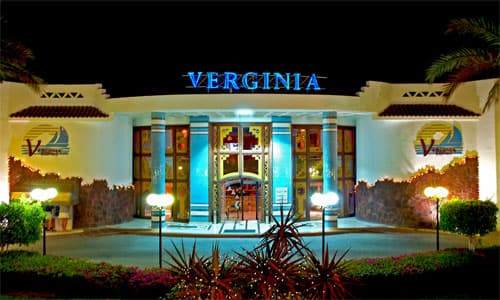 Verginia Sharm Resort foto 1