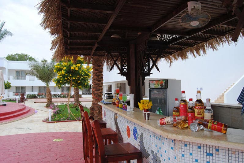 Verginia Sharm Resort foto 3