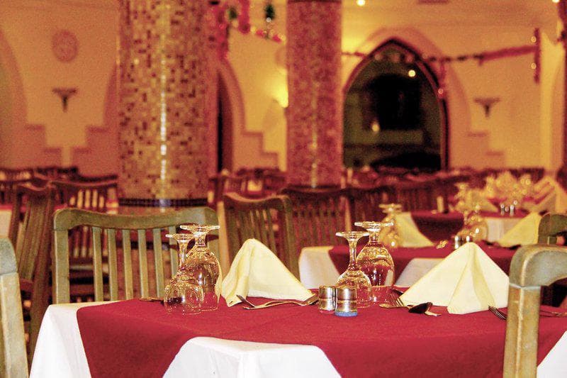 Verginia Sharm Resort foto 4