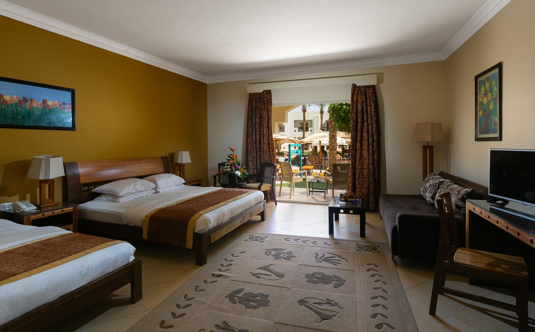 Xperience St. George Homestay foto 2