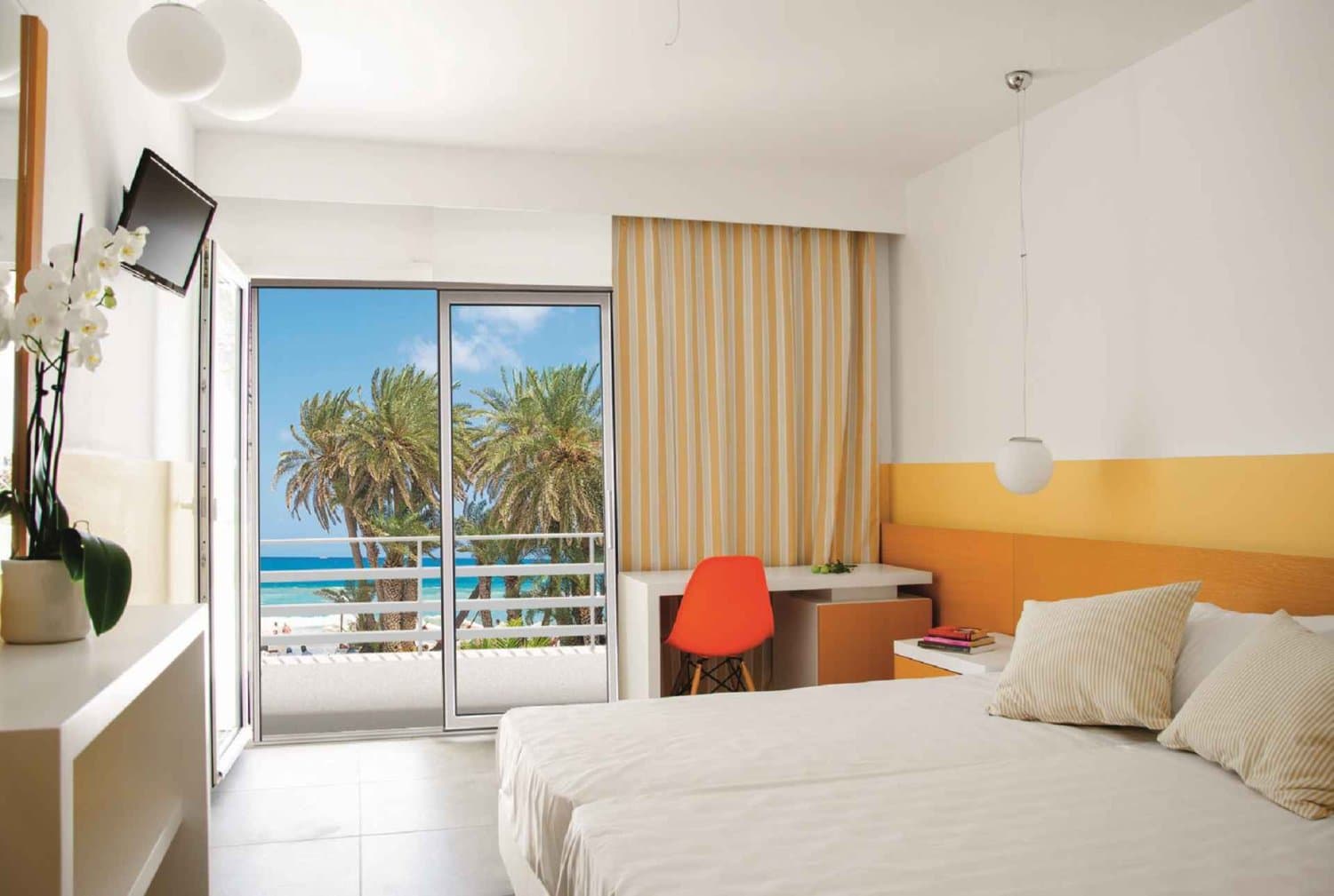 Zeus Hotels Palm Beach foto 4