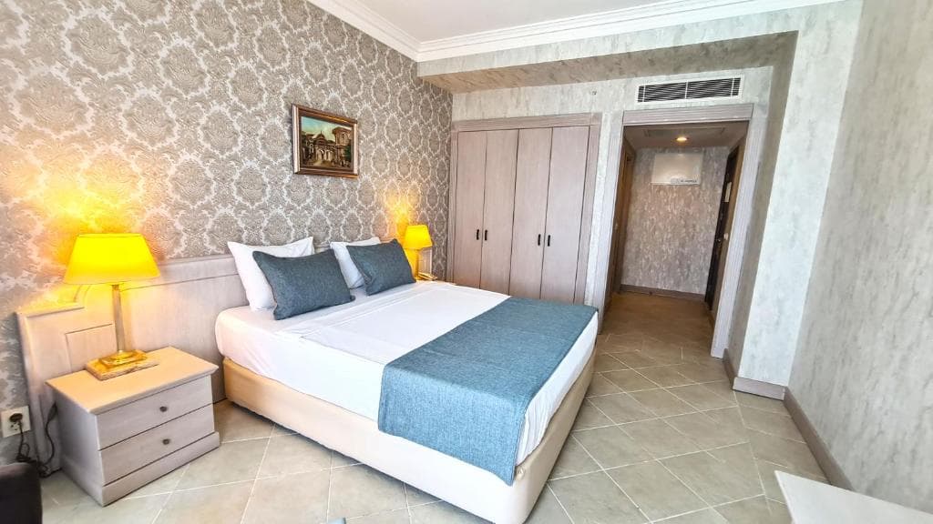 X Life Hotel Sarigerme 15 foto 2