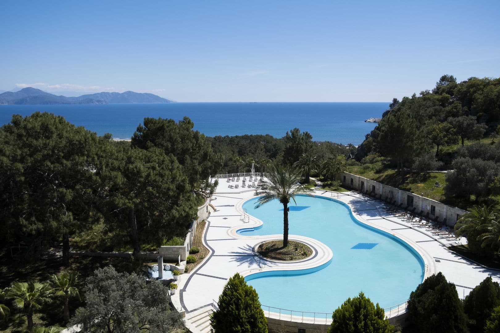 X Life Hotel Sarigerme 15 Sarigerme photo 5