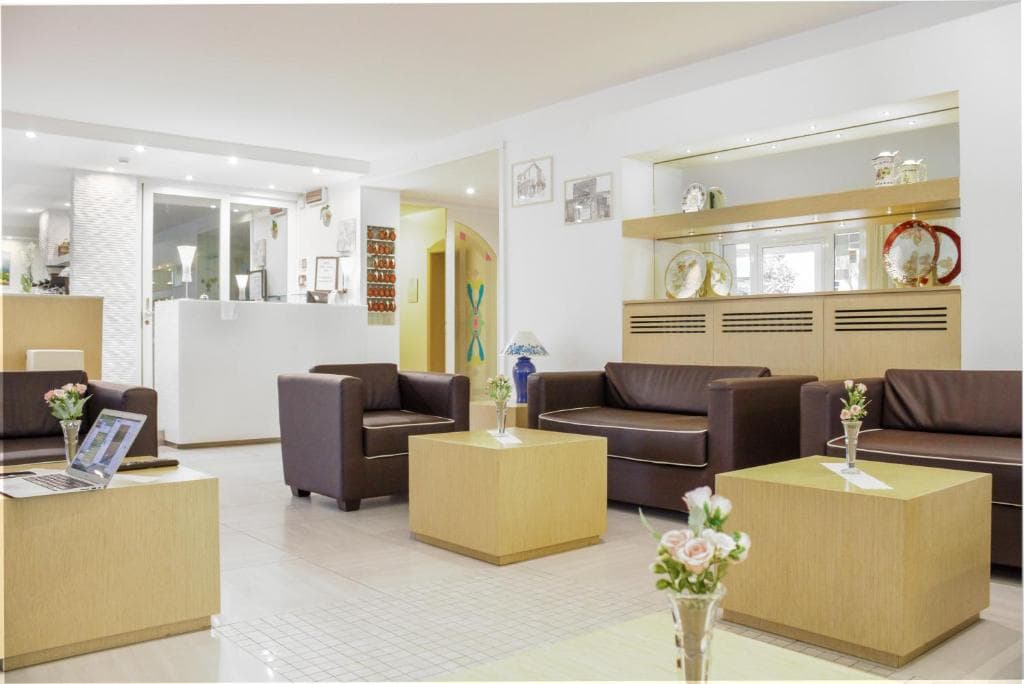 Hotel Ilde Rimini photo 5