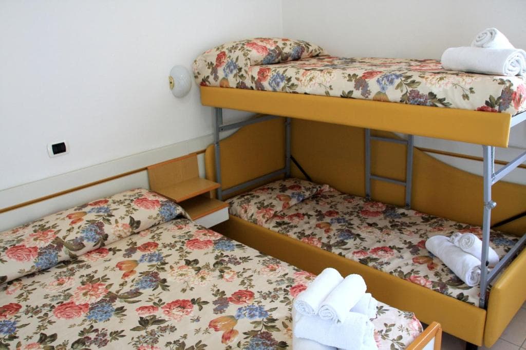 Hotel Ilde foto 2