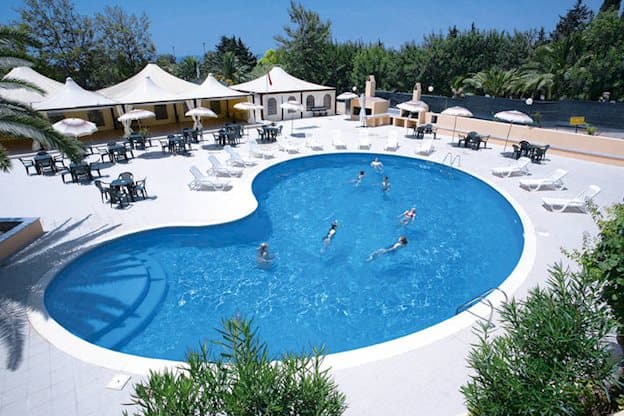 Hotel Califfo foto 1