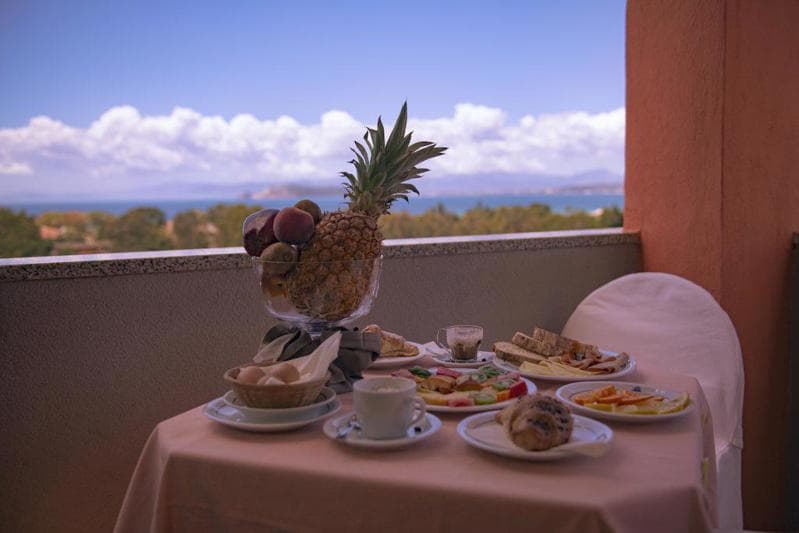 Hotel Califfo foto 4