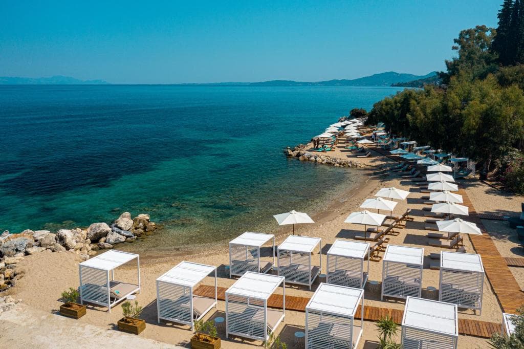 Angsana Corfu Resort & Spa foto 4