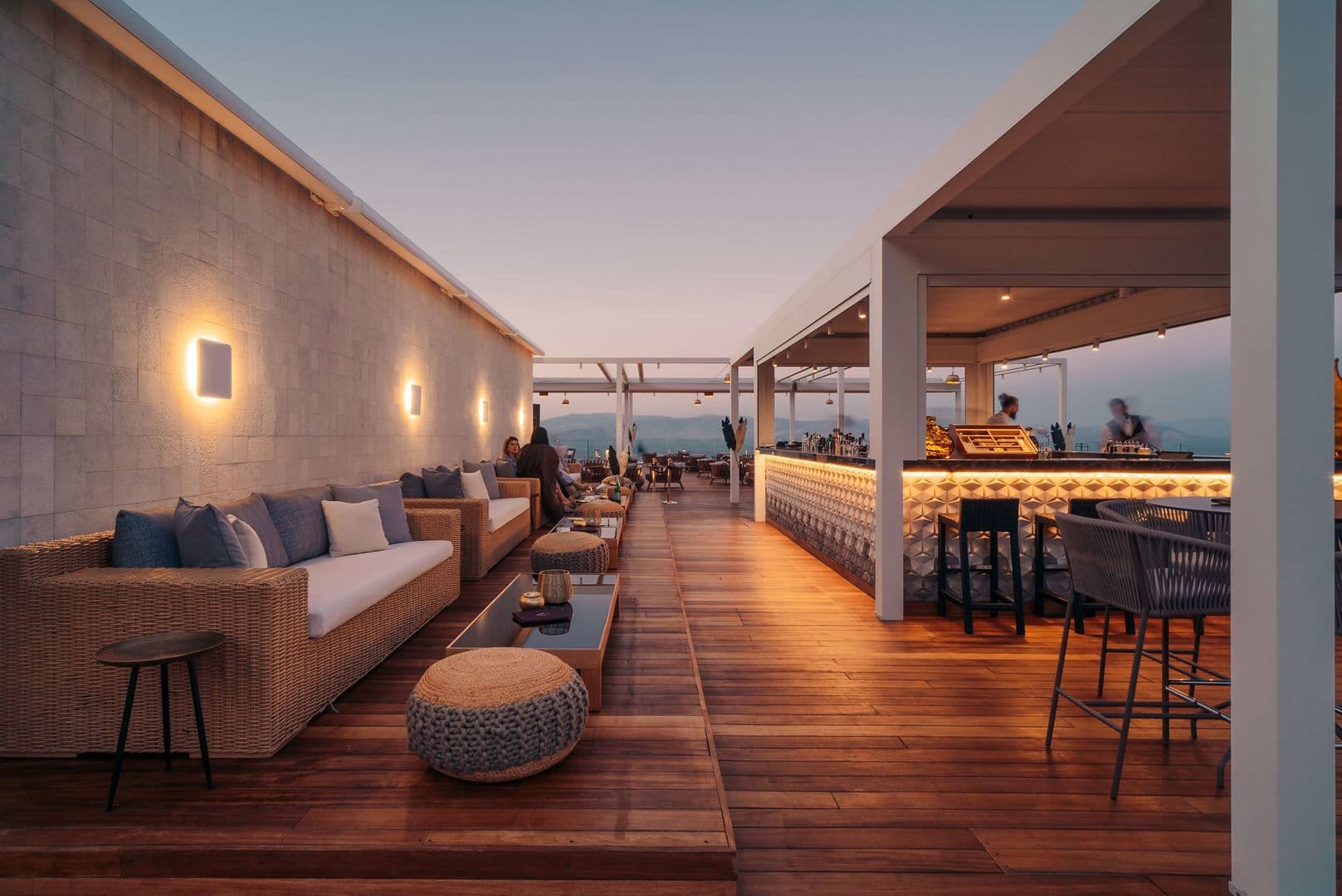 Angsana Corfu Resort & Spa foto 3