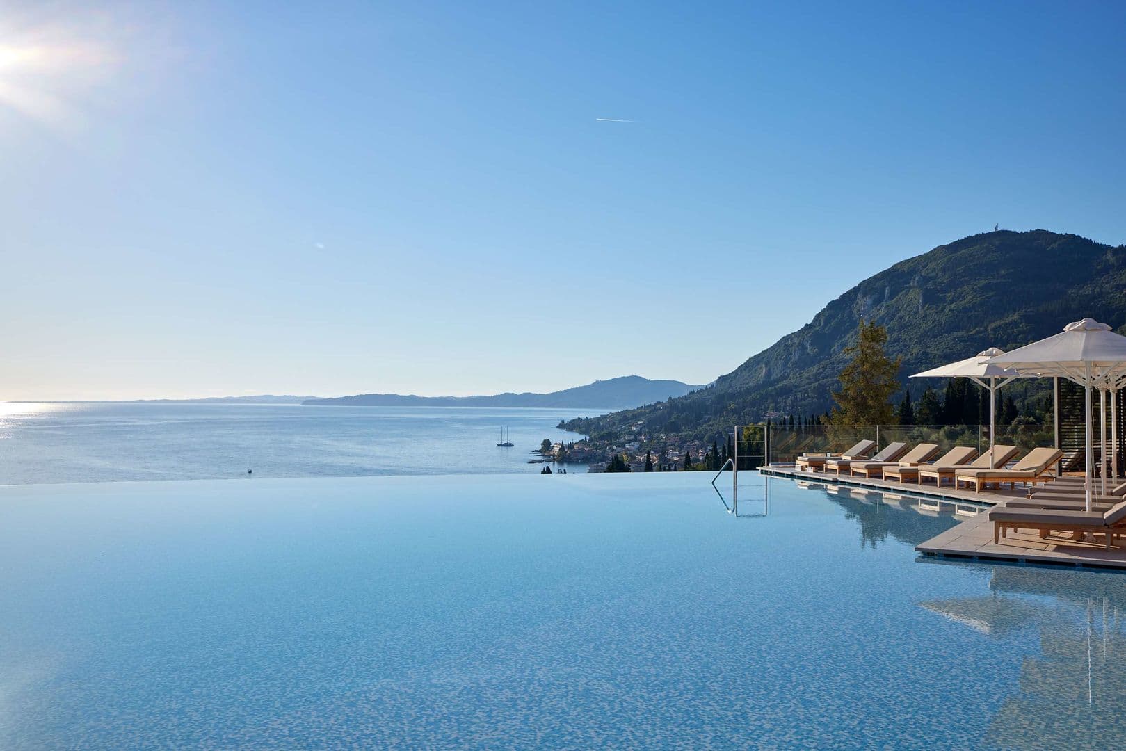 Angsana Corfu Resort & Spa foto 1