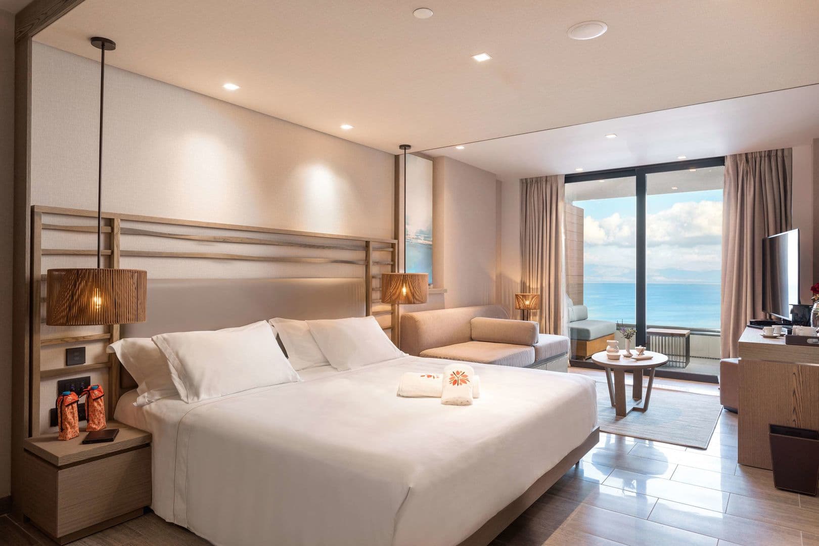 Angsana Corfu Resort & Spa foto 2