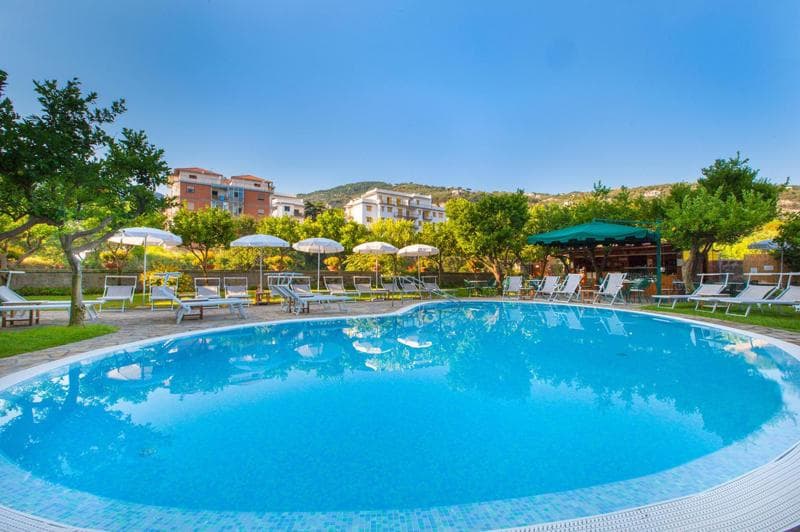 Hotel Antiche Mura foto 1