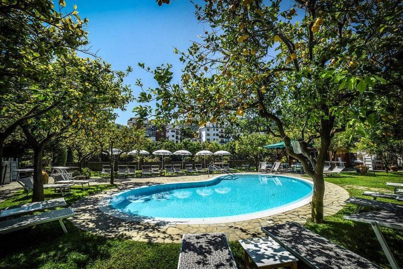 Hotel Antiche Mura foto 2