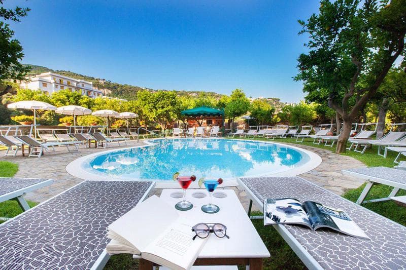 Hotel Antiche Mura foto 3
