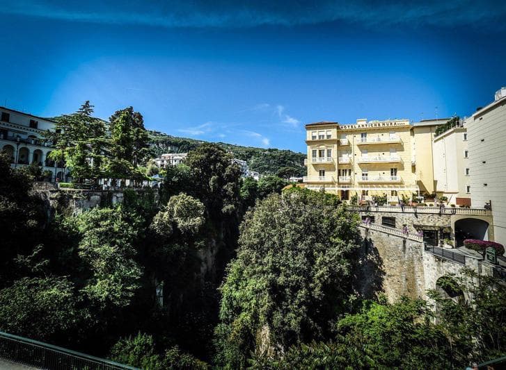 Hotel Antiche Mura foto 4