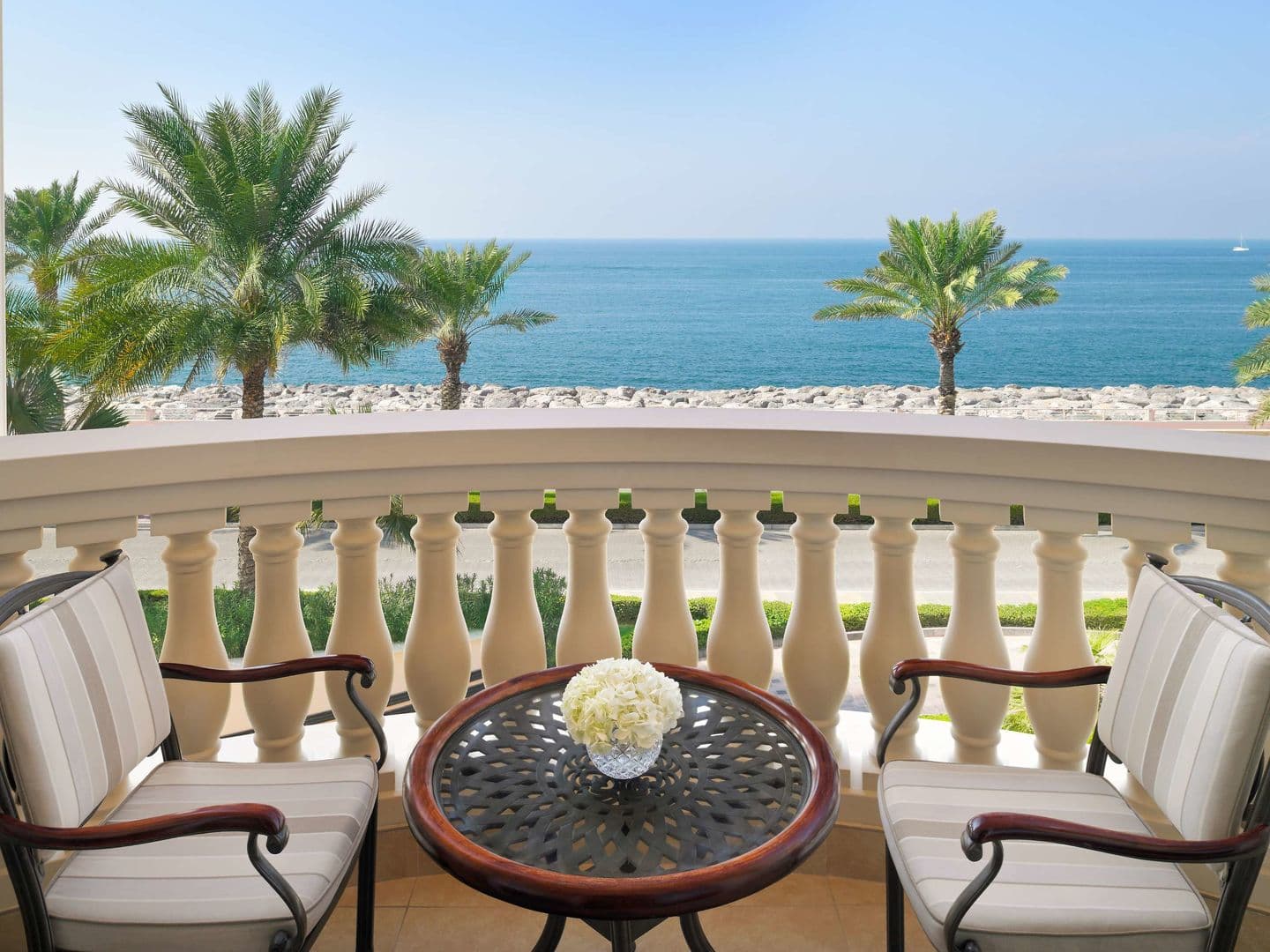 Raffles The Palm foto 4