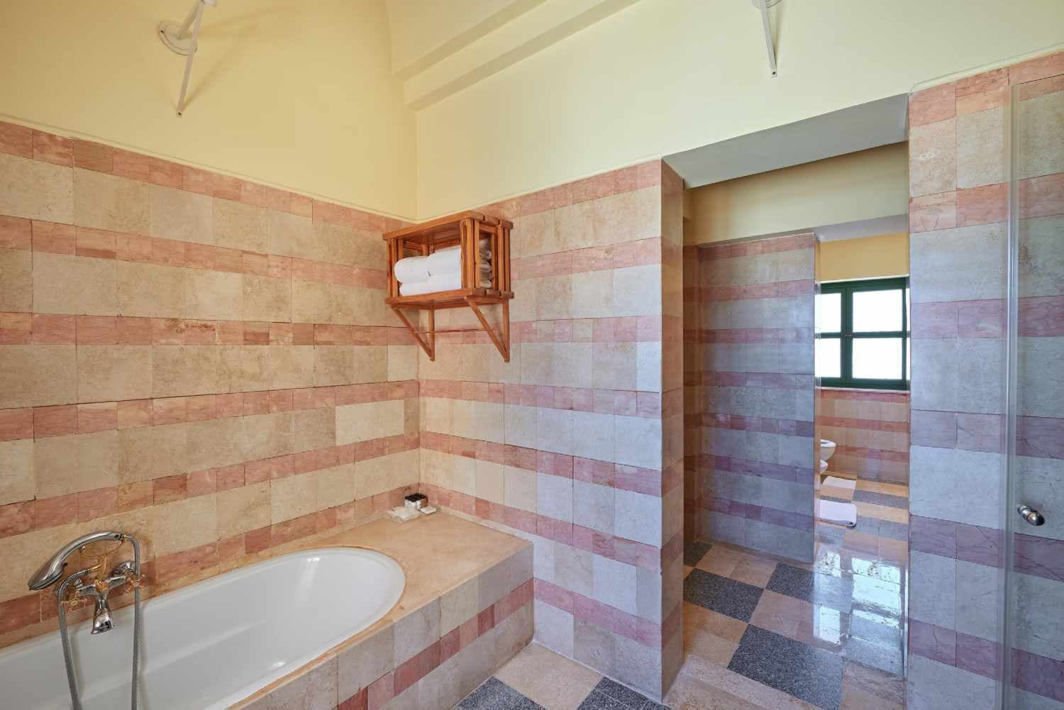 Sheraton Miramar Resort El Gouna foto 4