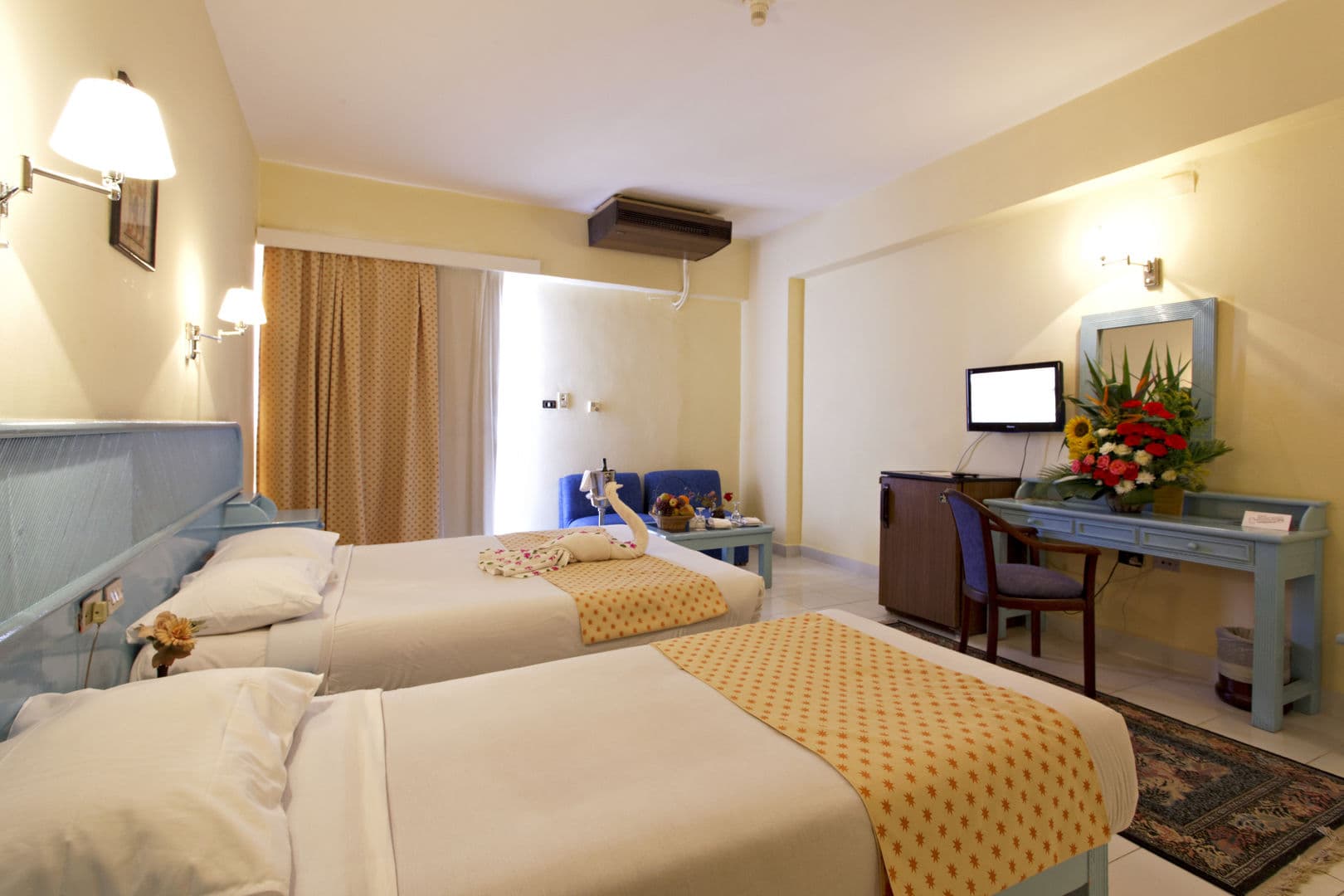 Empire Hotel Aqua Park Hurghada photo 5