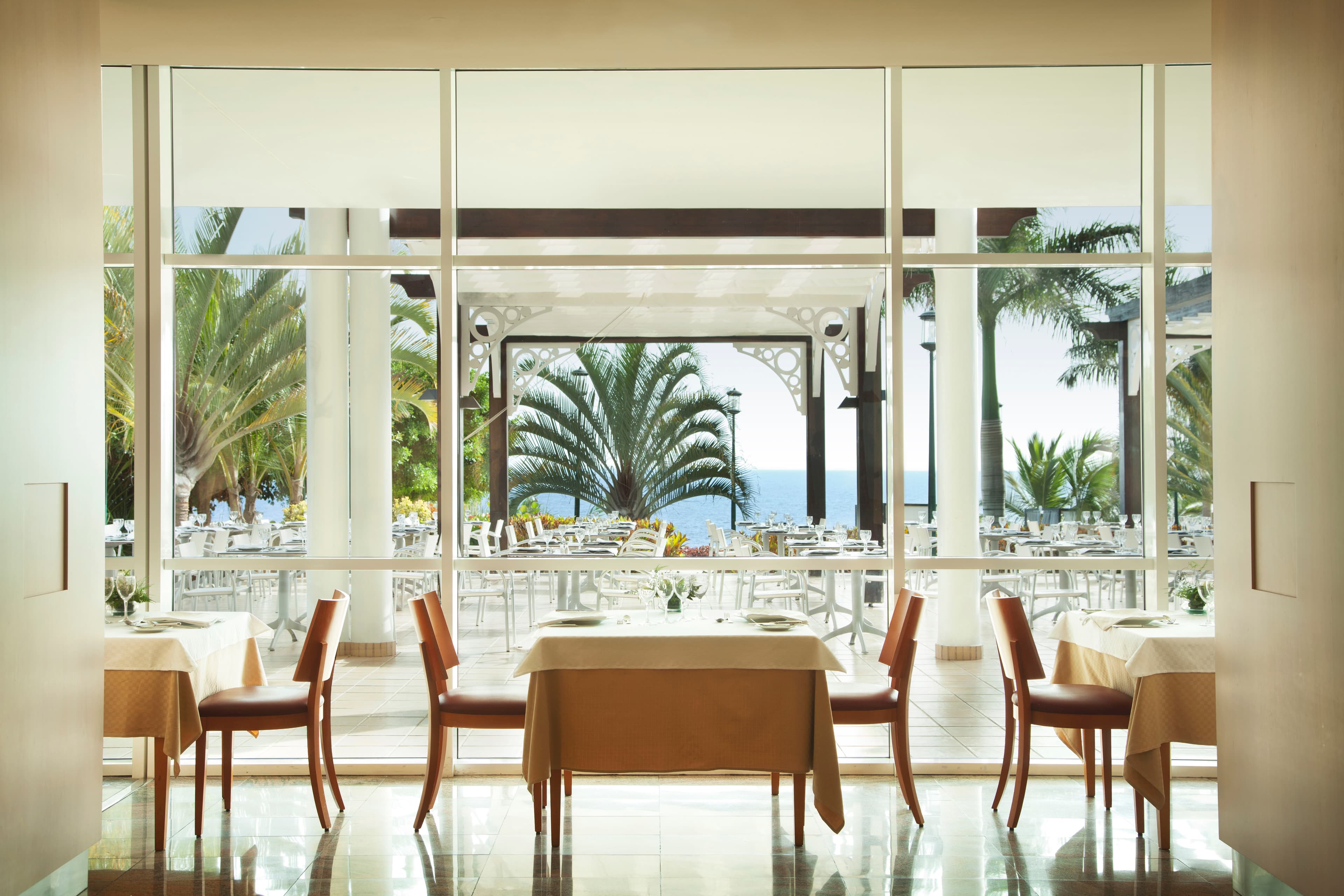 ADRIAN Hoteles Roca Nivaria foto 3