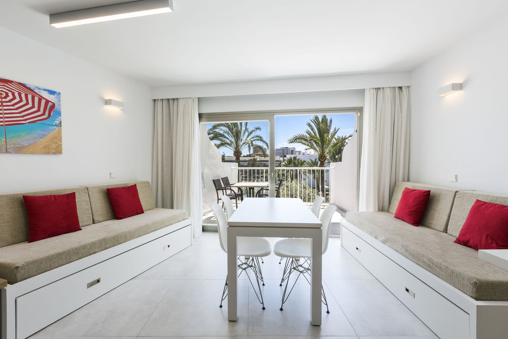 Cas Saboners Aparthotel Palma Nova photo 5