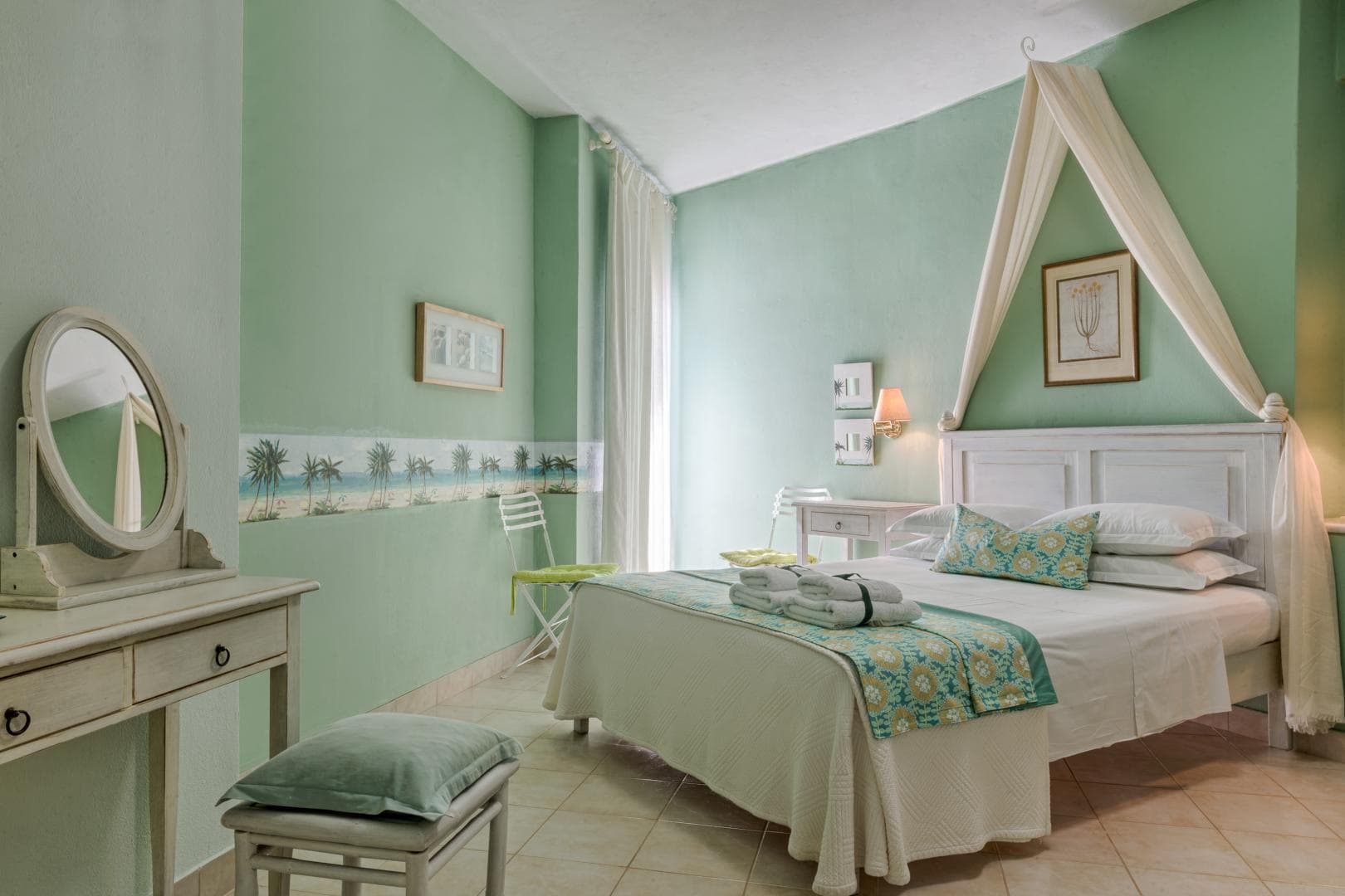Palmina Mare foto 2