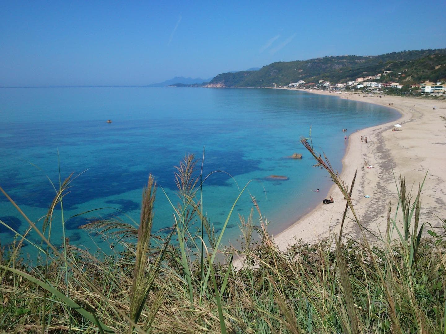 Palmina Mare foto 4