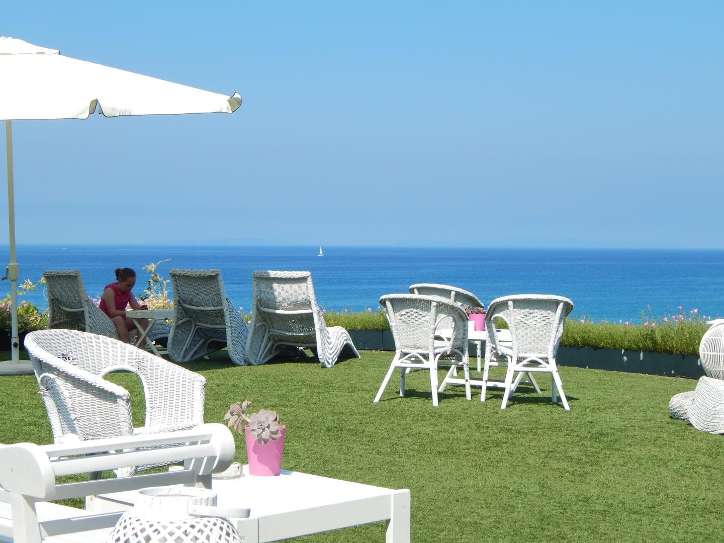Palmina Mare foto 3