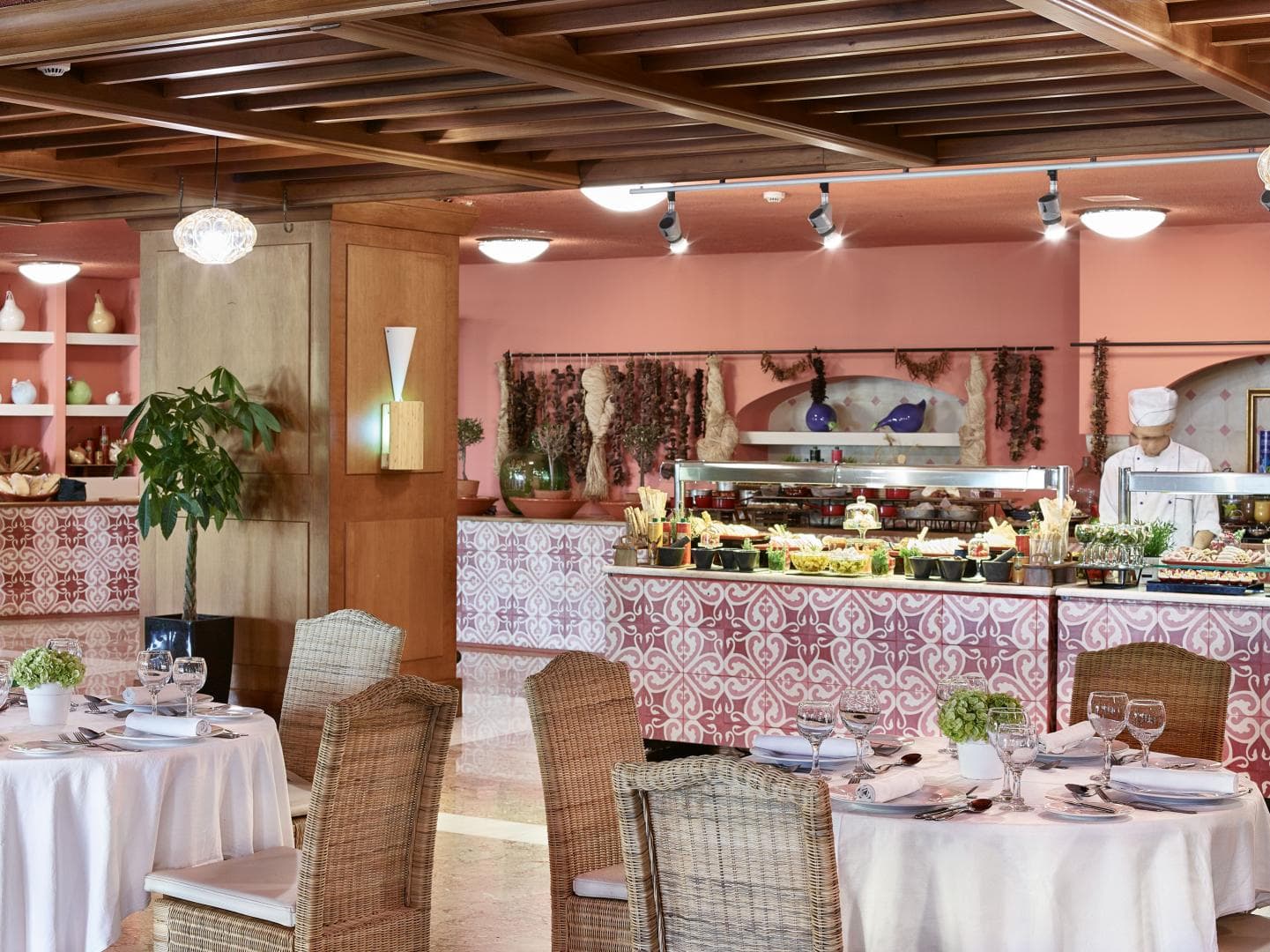 Grecotel LUXME Daphnila Bay foto 3