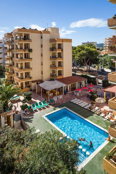 Arlanza Apartments foto 1