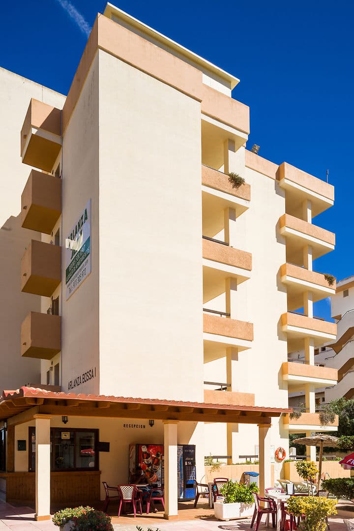 Arlanza Apartments Ibiza-stad photo 5