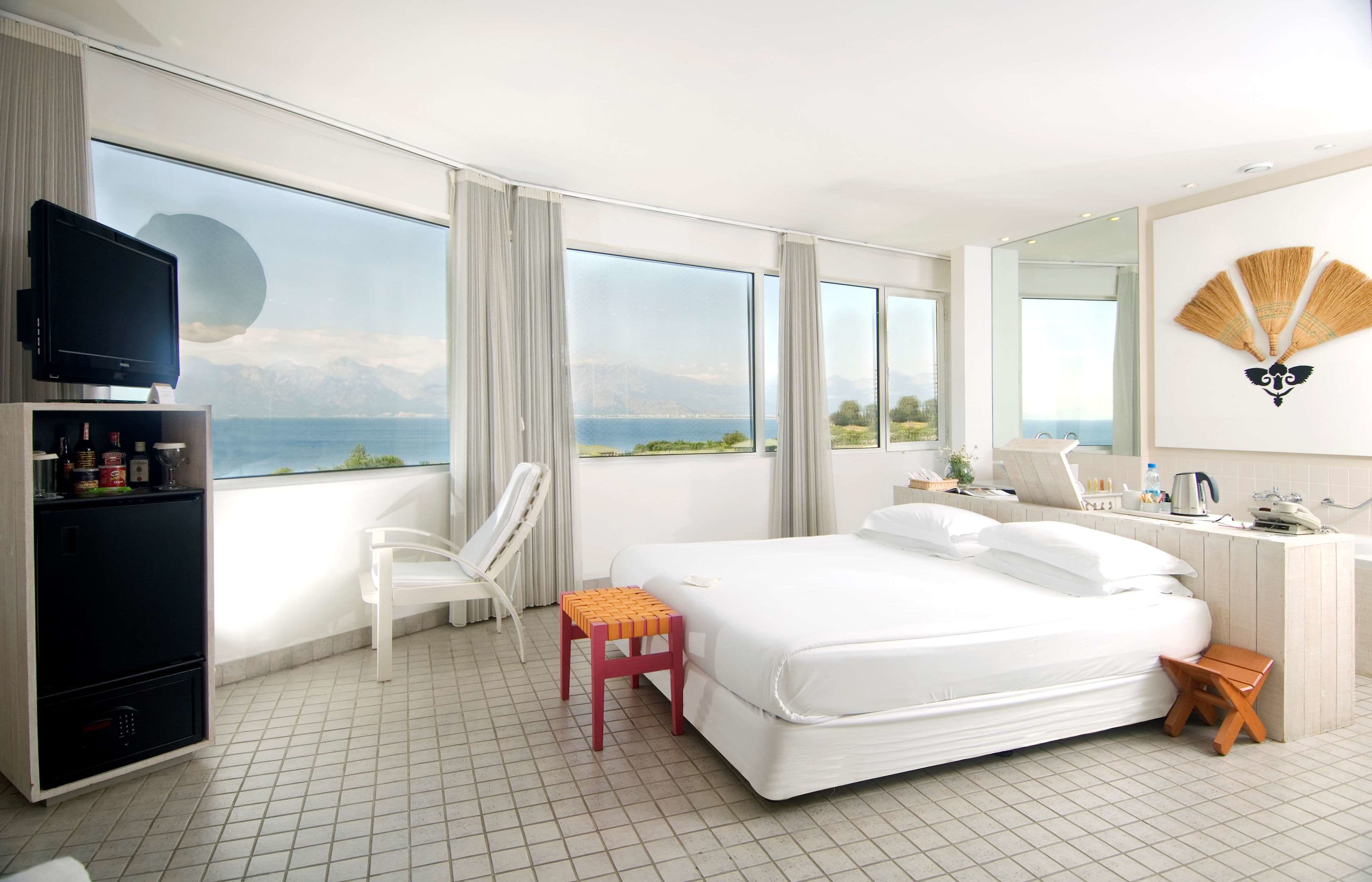 The Marmara Antalya foto 2