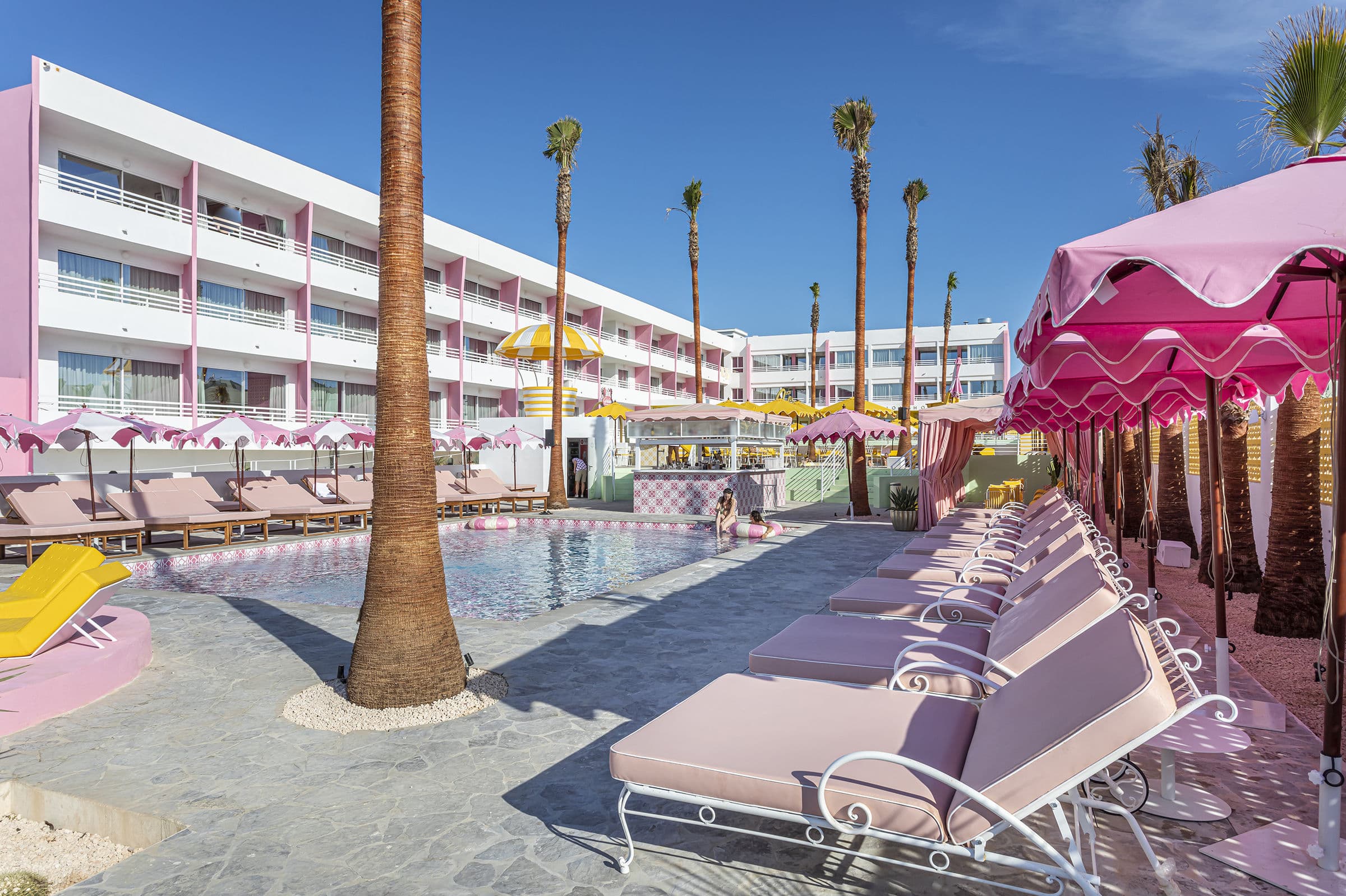 Los Felices Ibiza San Jose photo 5
