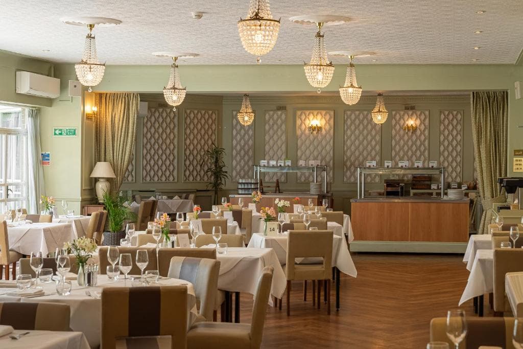 The Clarendon Hotel foto 3