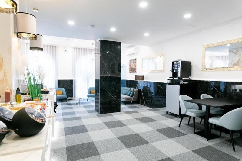 Lisboa 85 Suites & Apartments Lissabon photo 5