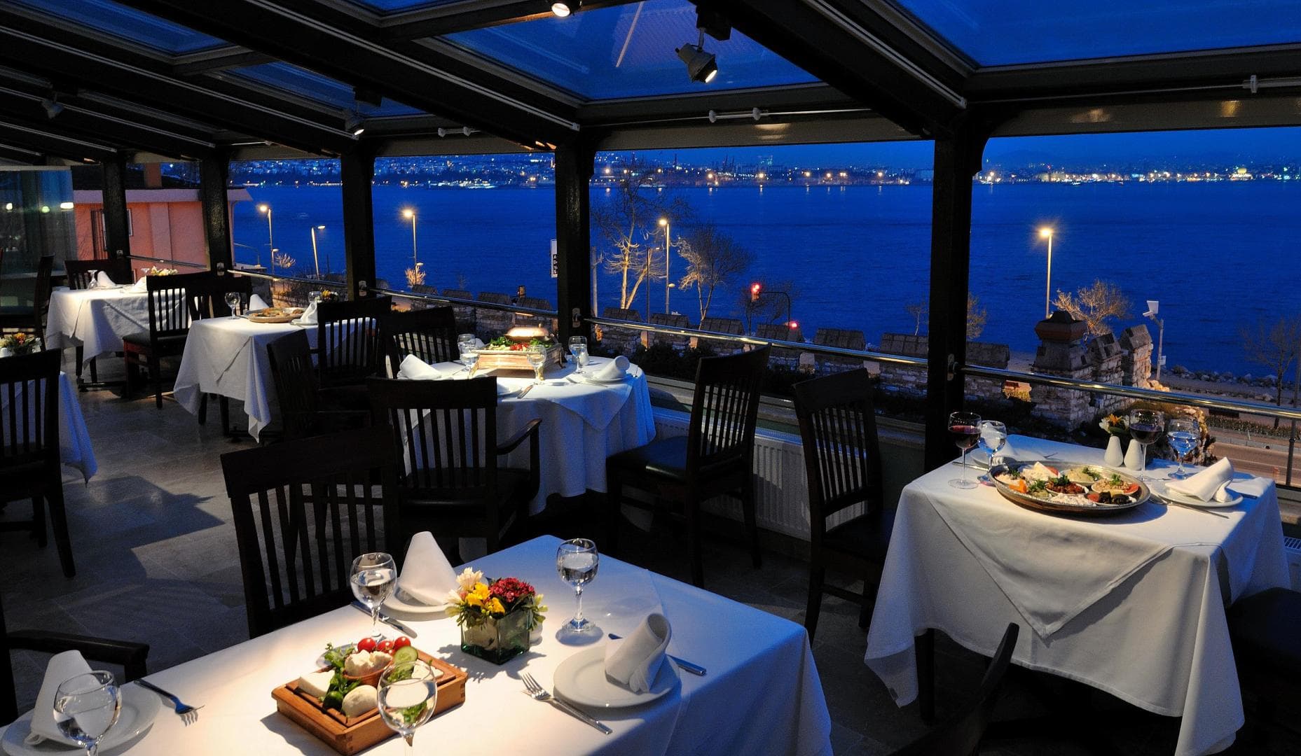 Armada Hotel Istanbul foto 3