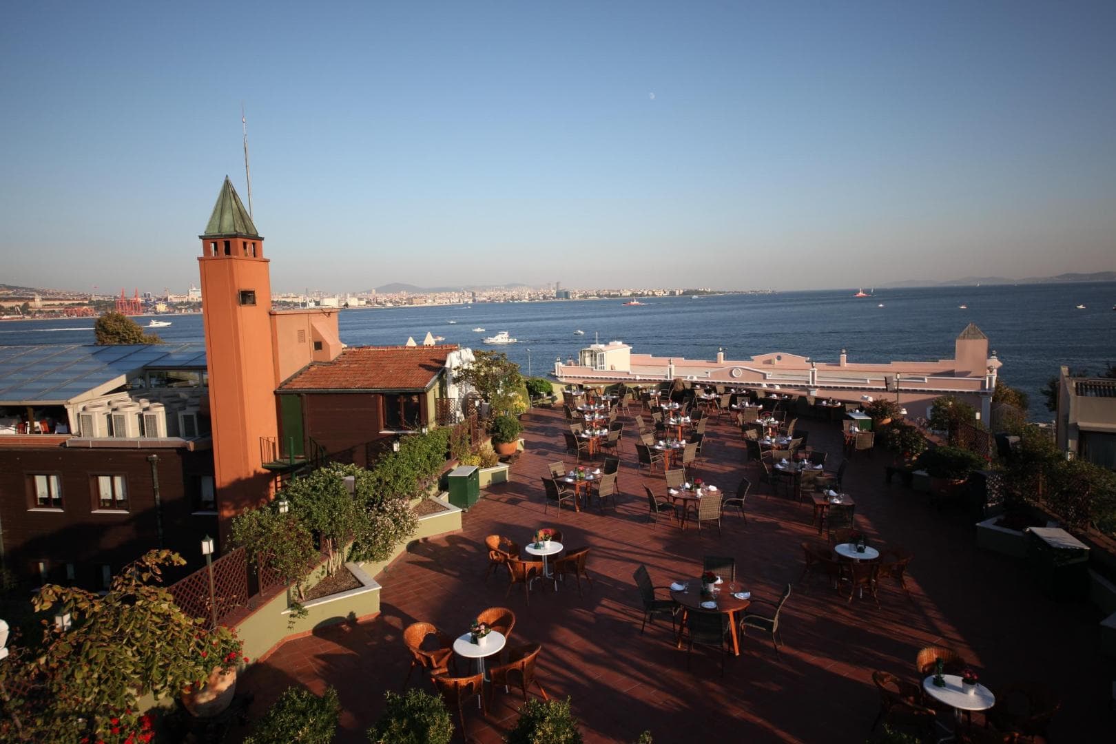 Armada Hotel Istanbul Istanbul photo 5