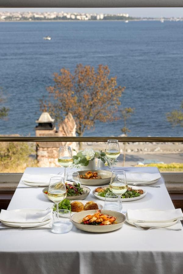 Armada Hotel Istanbul Istanbul photo 5