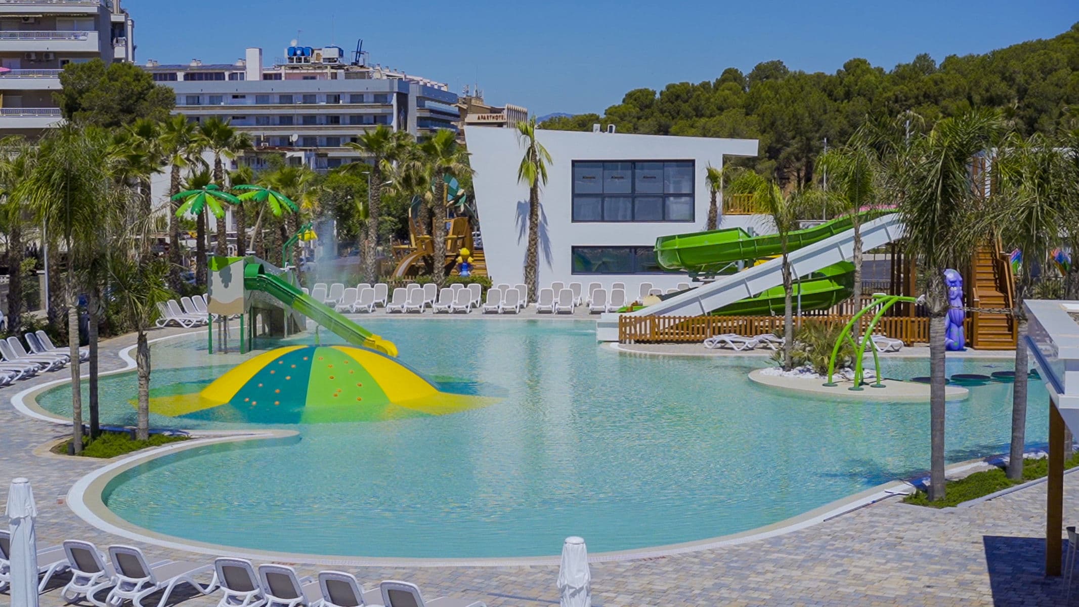 Alannia Salou foto 1