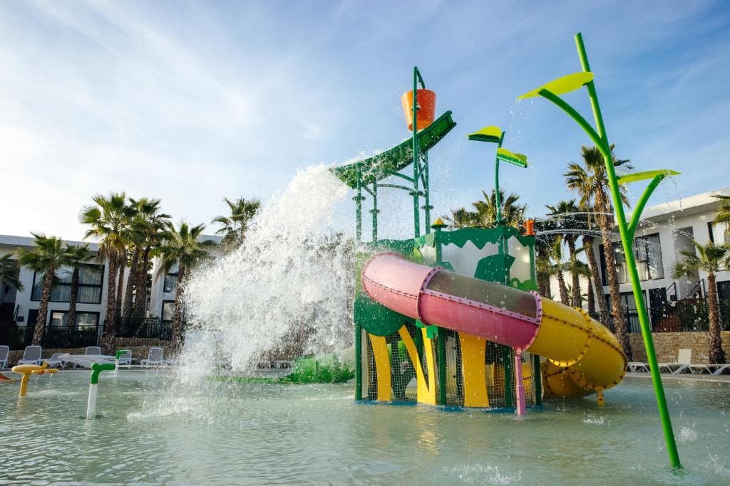 Alannia Salou Salou photo 5