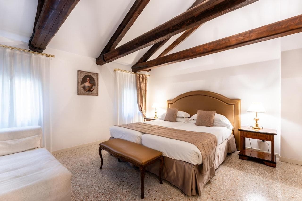 San Teodoro Palace foto 4