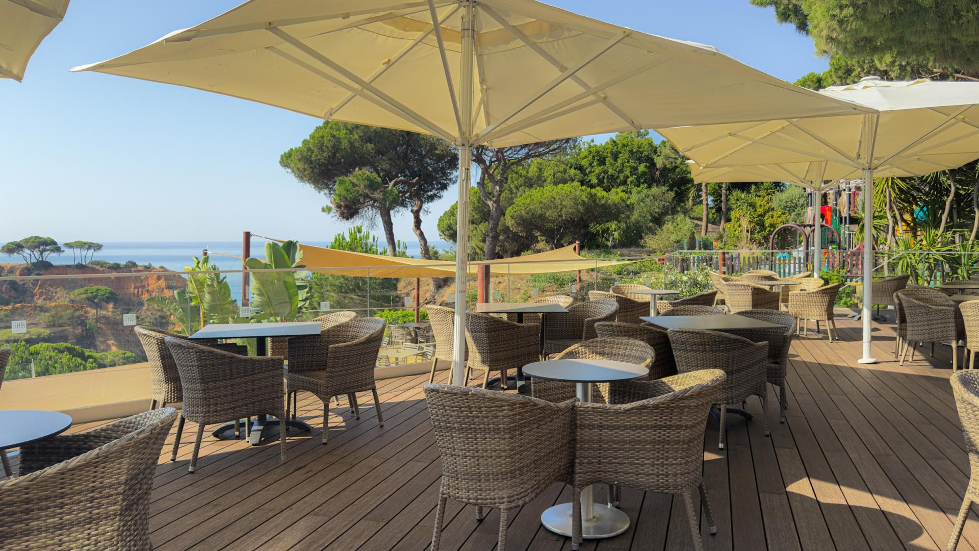 3HB Falésia Beach foto 4