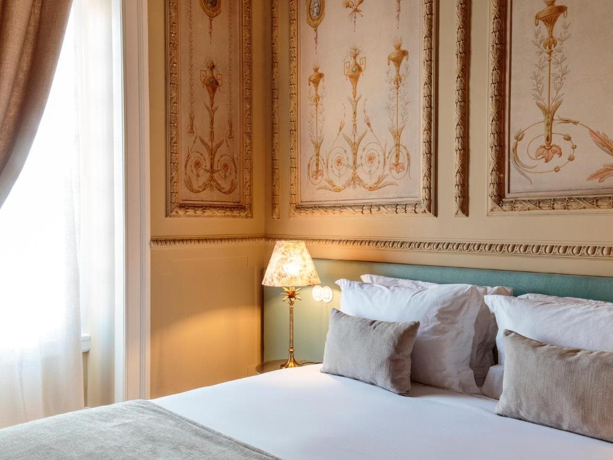 Dear Lisbon Palace Lissabon photo 5
