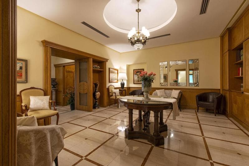 Grand Hotel Europa foto 4