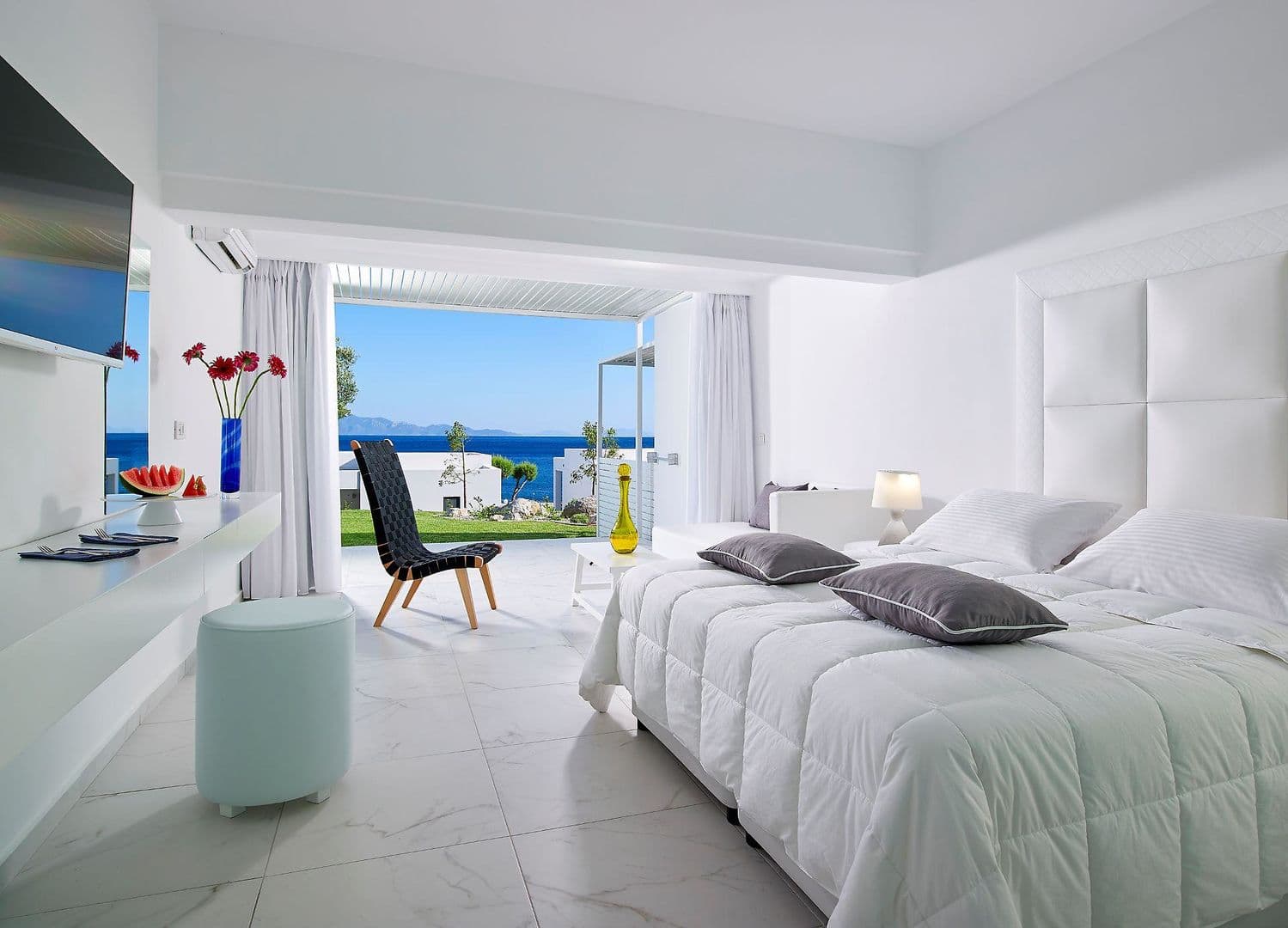 Dimitra Beach Hotel & Suites foto 2