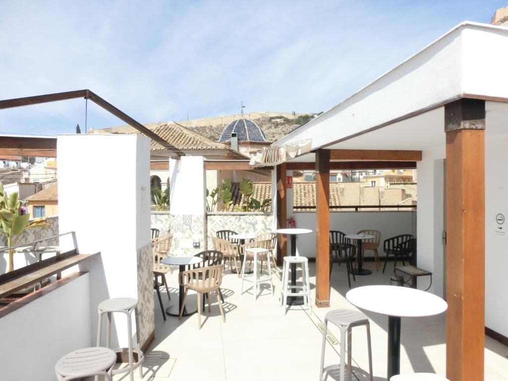 Hostal Les Monges Palace foto 4
